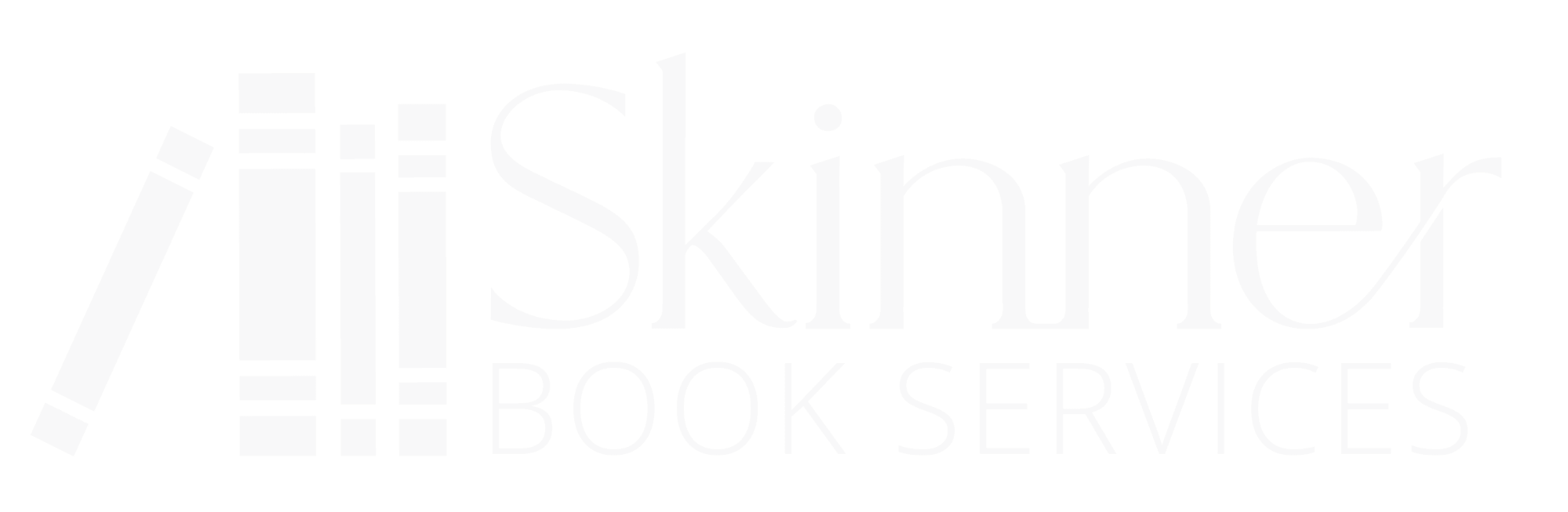 Skinner Book Services
